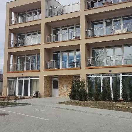 Fured Innside Balatonfured