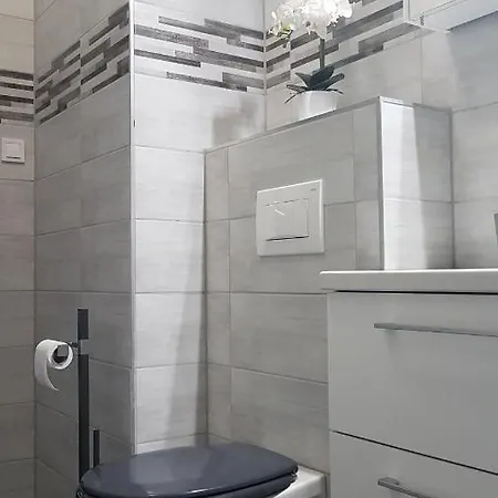 Fured Innside Apartment